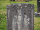 image of grave number 831485